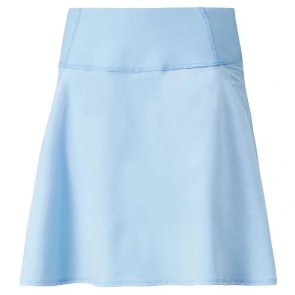 Puma PWRSHAPE Light Blue Tennis Golf Skirt - Picture 1 of 1